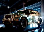 Dartz Prombron Kombat T98 The Dictator 2012 года